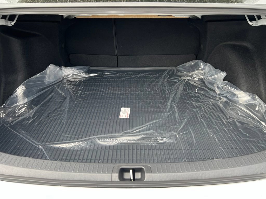 New 2027 Toyota Corolla LE FWD image 8