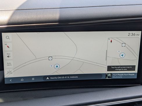 New 2026 Hyundai Palisade XRT Pro image 19