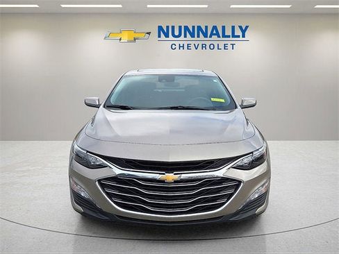 Certified 2024 Chevrolet Malibu LT image 8