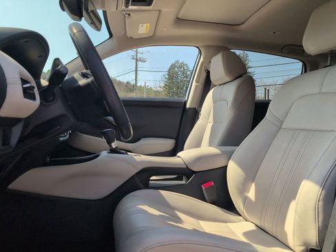 Used 2024 Honda HR-V EX-L image 22