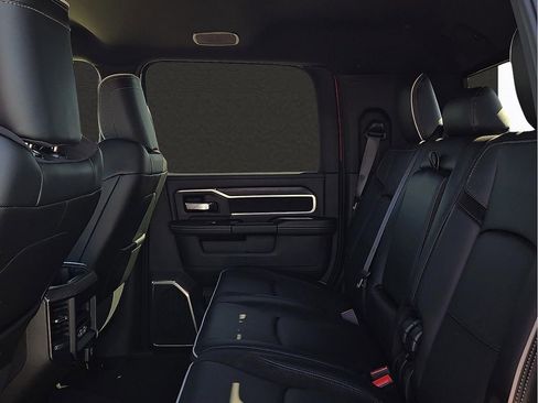 New 2026 RAM 2500 Laramie w/ Night Edition image 9