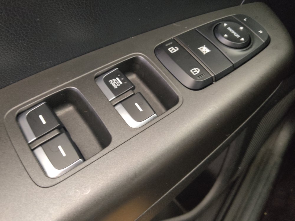 Used 2021 Kia Sportage LX FWD image 27