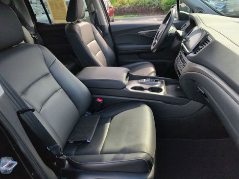 Used 2025 Honda Ridgeline RTL image 31