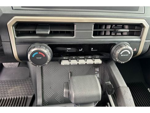 New 2026 Toyota Tacoma SR image 18