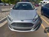 Used 2017 Ford Fiesta SE image 2