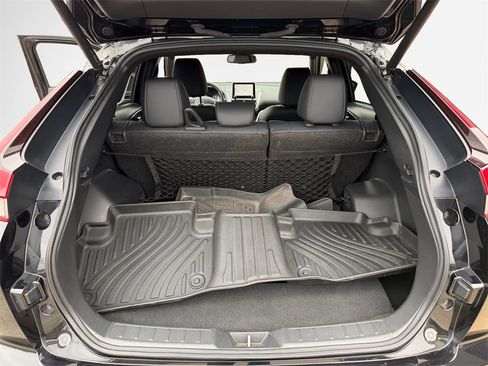 Used 2024 Mitsubishi Eclipse Cross SEL image 25