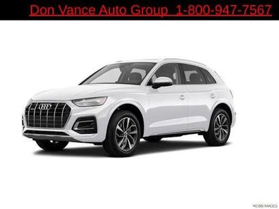Used 2024 Audi Q5 2.0T Premium Plus