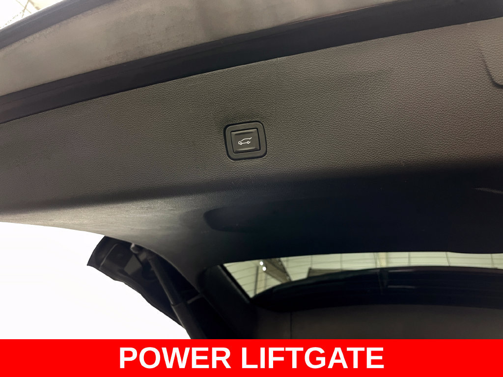 Used 2019 Chevrolet Traverse LT AWD/4WD image 43