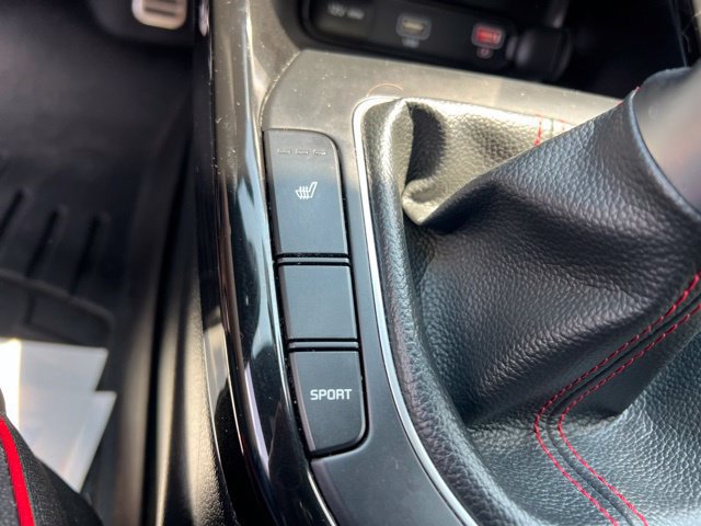 Used 2023 Kia Forte GT FWD image 23
