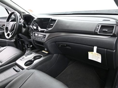 Certified 2022 Honda Pilot Special Edition image 24