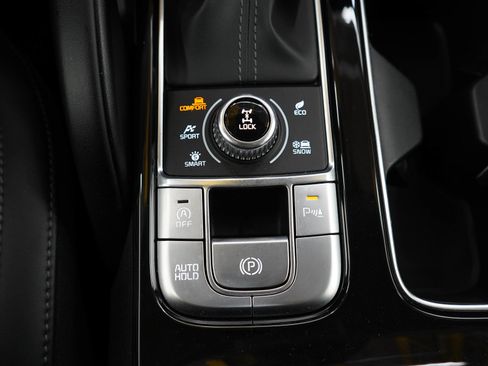 Used 2024 Kia Telluride S w/ S Sunroof Package AWD/4WD image 25