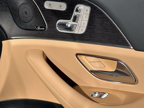 New 2026 Mercedes-Benz GLE 350 4MATIC image 17