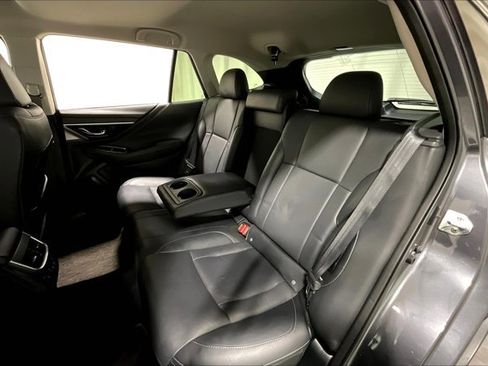 Used 2022 Subaru Outback Limited XT image 26