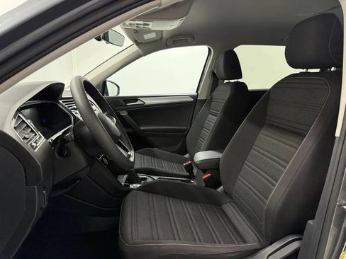 Used 2023 Volkswagen Tiguan S FWD image 12