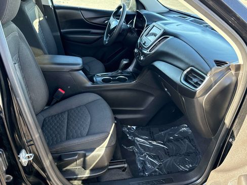 Used 2020 Chevrolet Equinox LT AWD/4WD image 20