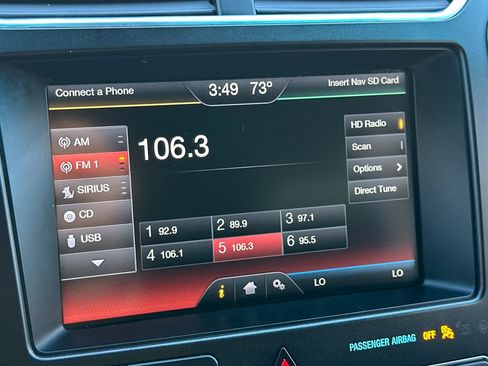 Used 2016 Ford Explorer Limited FWD image 26