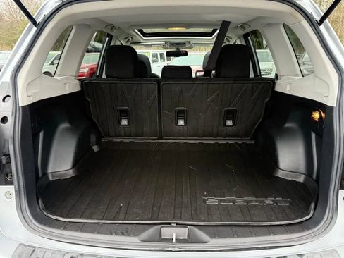Used 2016 Subaru Forester 2.5i Premium w/ All-Weather Package image 15
