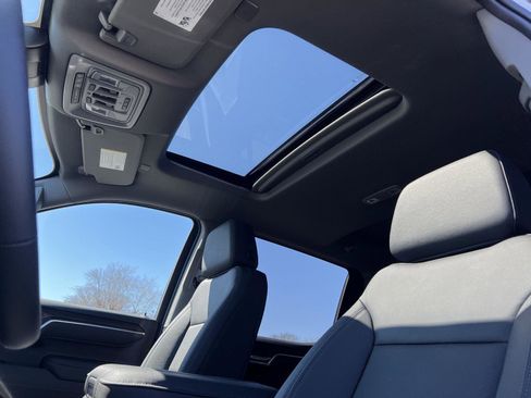 New 2026 GMC Sierra 1500 SLT w/ SLT Premium Plus Package image 42