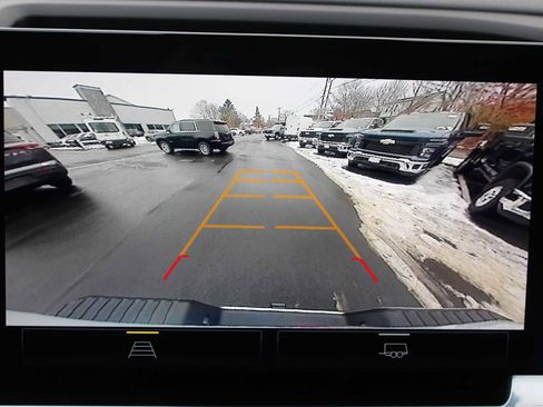 Certified 2025 Chevrolet Silverado 2500 LT image 20