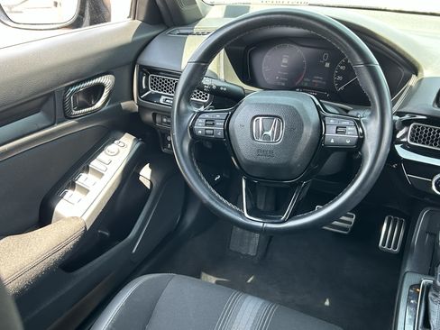 Used 2024 Honda Civic Sport image 16