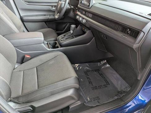 Certified 2024 Honda CR-V LX image 19