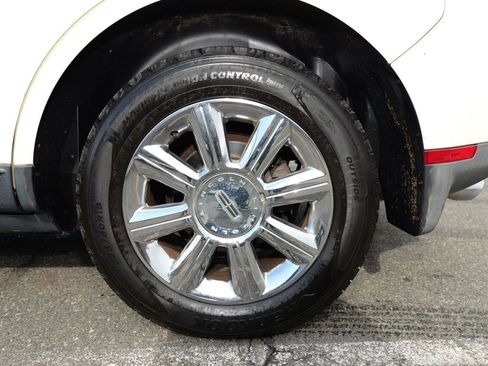 Used 2008 Lincoln MKX AWD image 13