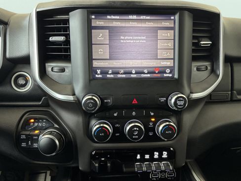 Used 2019 RAM 1500 Big Horn image 17