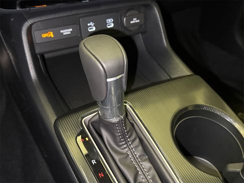 New 2026 Honda Civic Sport image 25