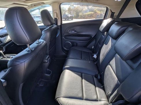 Used 2016 Honda HR-V EX-L image 6