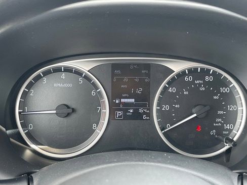 New 2025 Nissan Kicks Play S image 26