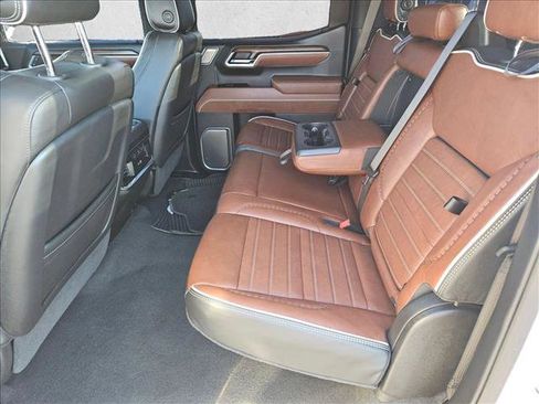 Used 2025 GMC Sierra 1500 Denali Ultimate image 20