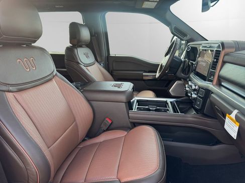 New 2026 Ford F250 King Ranch image 15
