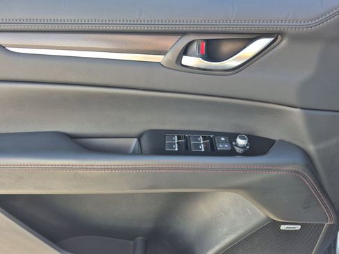 Used 2024 MAZDA CX-5 2.5 Turbo w/ Premium Package image 7