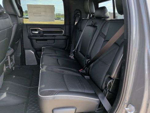 New 2026 RAM 3500 Laramie image 43