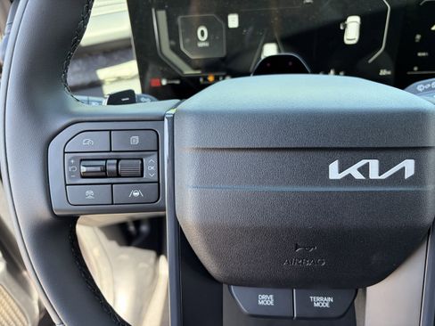 New 2027 Kia Telluride SX Prestige X-Pro AWD/4WD image 22