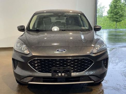 Used 2020 Ford Escape SE AWD/4WD image 2