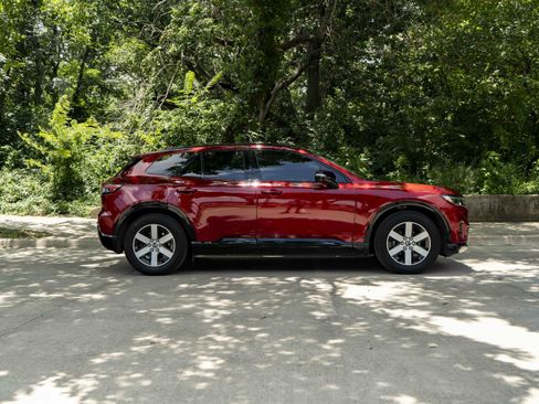 Used 2024 Honda Prologue Touring image 10