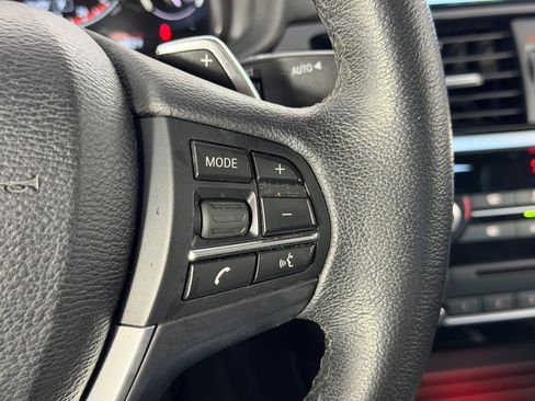 Used 2018 BMW X4 xDrive28i image 28