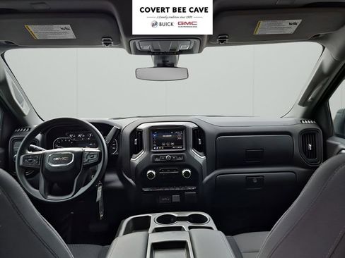 Used 2021 GMC Sierra 1500 2WD Crew Cab w/ Sierra Value Package image 24