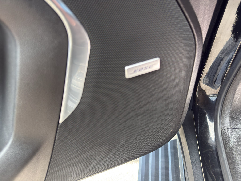 Used 2021 GMC Yukon AT4 w/ AT4 Premium Package AWD/4WD image 14