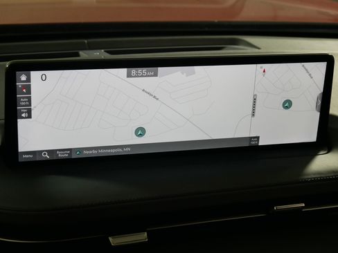 Used 2023 Genesis GV70 2.5T w/ Sport Prestige Package image 30