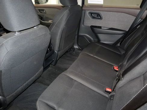 Certified 2023 Nissan Rogue S AWD/4WD image 21