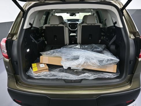 New 2025 Subaru Ascent Limited image 23