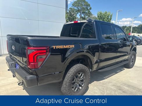 Used 2024 Ford F150 Tremor w/ Equipment Group 402A High AWD/4WD image 6