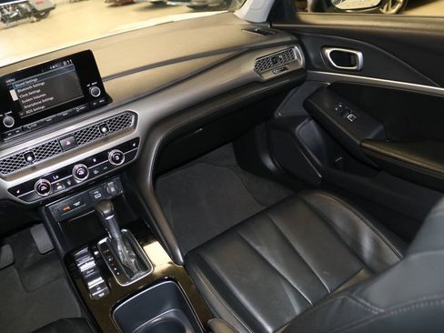 Used 2024 Acura Integra FWD image 15