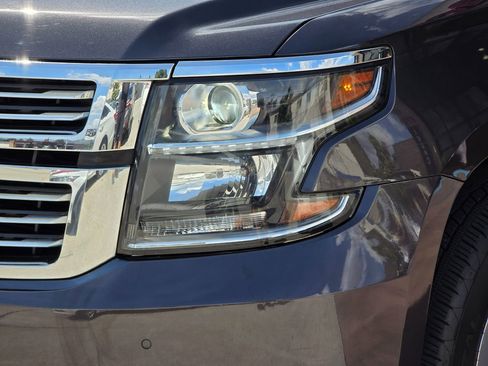 Used 2017 Chevrolet Suburban Premier w/ Max Trailering Package image 8