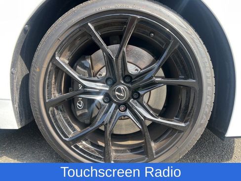 Used 2025 Lexus IS 500 image 11