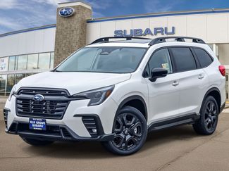 New 2026 Subaru Ascent Bronze Edition video 1