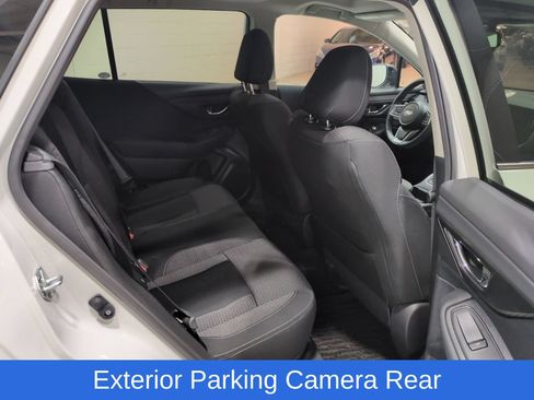 Certified 2024 Subaru Outback Premium AWD/4WD image 11