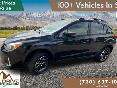 Used 2017 Subaru Crosstrek 2.0i Limited